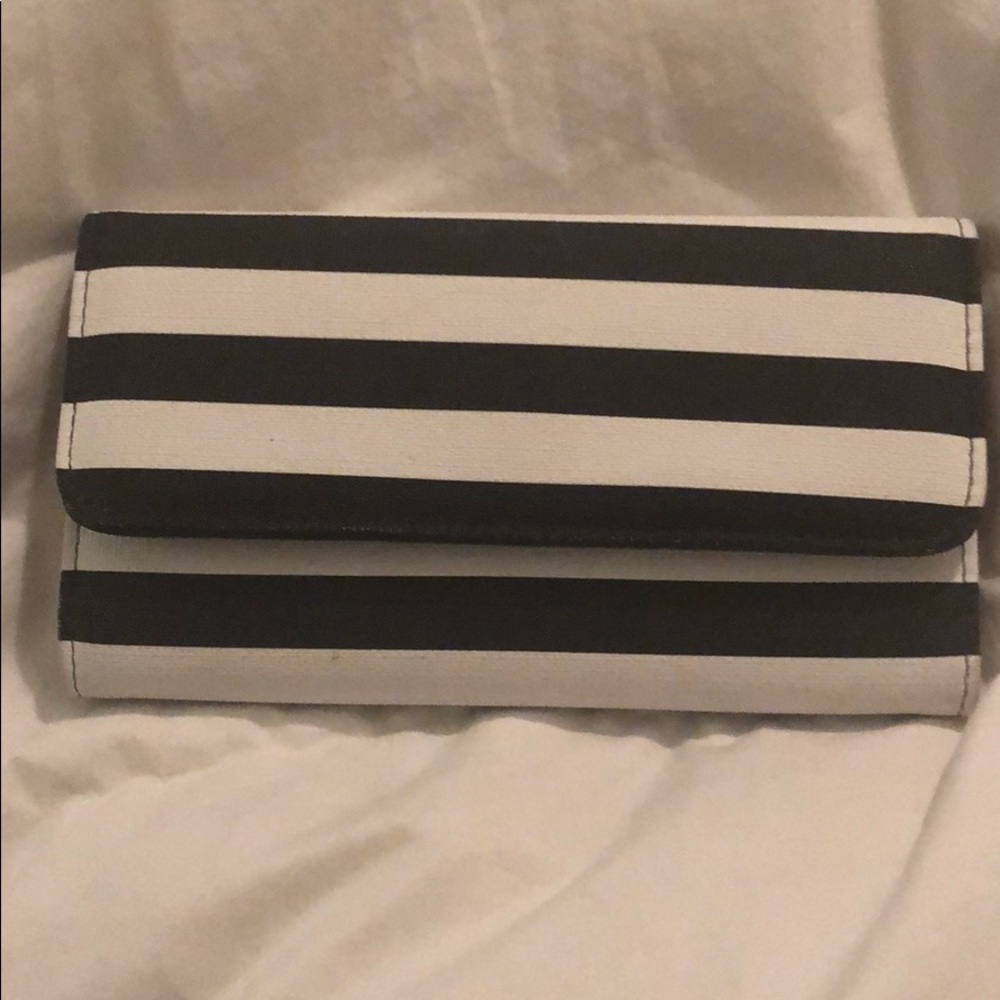 Kut from the cloth wallet